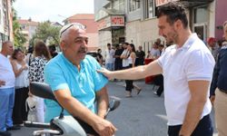 Başkan Yayla’ya Beğeni Yağıyor