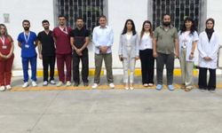İl Müdüründen Ziyaret