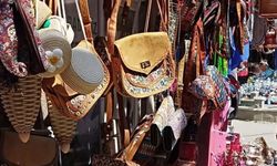 Çantada Çeşitlilik Artıyor