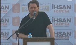 “Çalışıyor ve Sonuç Alıyoruz”