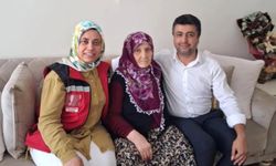 Vatandaşlara Ziyaret