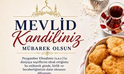 Pınarhisar’da Pişi İkramı