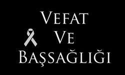 Mehmet Margi Vefat Etti