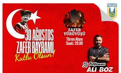 Bayram Coşkusu Yaşanacak