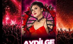 Aydilge’den Mesaj Var
