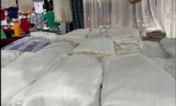 Tül ve Perde Satılıyor