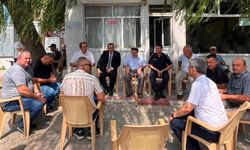 Kaymakam Balaban, Aileyi Yalnız Bırakmadı