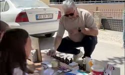 Başkan Gerenli’den Jest