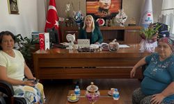 Belediyeden Vatandaşlara Destek