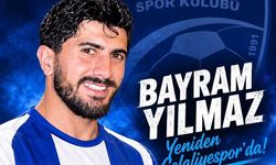Bayram Yılmaz ile Anlaştılar