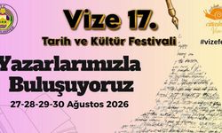Festival İçin Geri Sayım Başladı