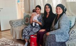 Ziyaretler Devam Ediyor