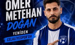 Celaliyespor’da İmzalar Devam Ediyor