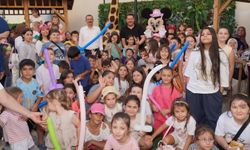 Park Açılışı Gerçekleştirildi