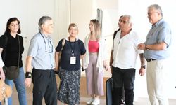 Kültürel Kapasite Artırılacak