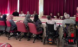 Aile Yaşam Becerileri Konuşuldu