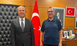 İçme Suyu Projesi Konuşuldu