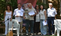 Şiir, Müzik ve Kültür Buluştu