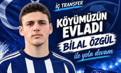 Bilal Özgül, Celaliyespor’da