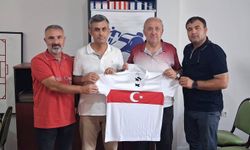 İl Hakem Kurulu Ziyareti
