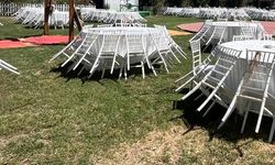Kır Düğünleri Seviliyor