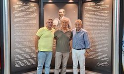 Bağlar Güçlenmeye Devam Ediyor