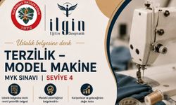 Sınav Duyurusu Yapıldı