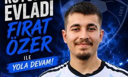 Celaliyespor’da Bir İmza Daha