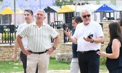 Balkan Evi’nde Sona Yaklaşılıyor
