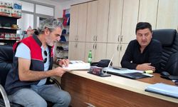 Denetimler Devam Ediyor