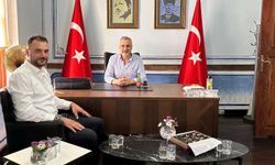 Vekil Sarıçam’a Ziyaret