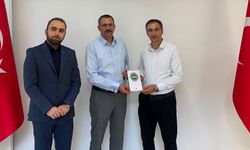 Mevlid-i Nebi Haftası Ziyareti