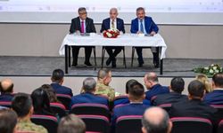 Bilgilendirme Toplantısı Gerçekleştirildi