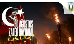Zafer Bayramı Coşkusu Yaşanacak