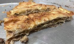 Çay Keyfine Eşlikçi