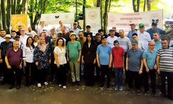 Vize’de Piknik Düzenlendi
