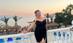 Derya Şen Bodrum’dan Çıktı
