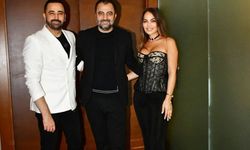 GÖZDE DEMİRBİLEK, DEVRAN İSKENDER AYNI SAHNEDE
