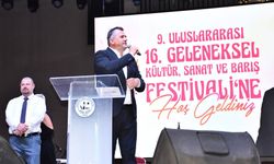 KIRKSEDER, Saraylıları Büyüledi