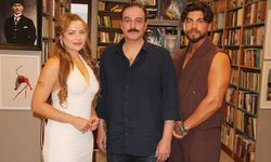 UFUK ÖZKAN’LI “AHVAL: KARANLIĞIN ESİRİ” İÇİN GERİ SAYIM