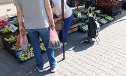4 Kişilik Ailenin Pazar Sepeti 1.000 Lirayı Aşıyor