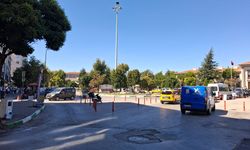 Cadde ve Sokaklar Canlılığını Koruyor