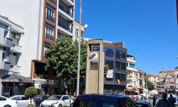 Kırklareli'nde Bunaltıcı Sıcaklar Etkisini Sürdürüyor
