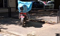 Motorlarını Sıcaktan Koruyorlar