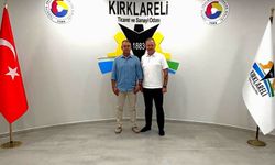 Kırklareli TSO’da Gayrimenkul Sektörünün Geleceği Konuşuldu