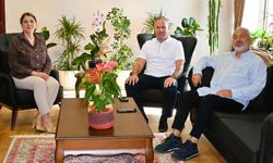 Kırklareli’de Üniversite-Sanayi İş Birliği İçin Yeni Adım