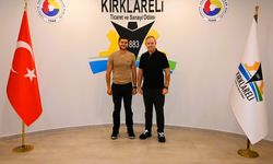 Kırklareli TSO’da Alüminyum Sektörü ve Üretici Destekleri Görüşüldü