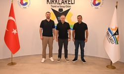 Kırklareli TSO’da Mobilya Sektörünün Geleceği Görüşüldü