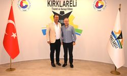 Kırklareli TSO’da Sigortacılık Sektörü Değerlendirildi
