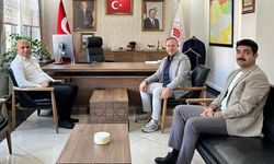 Kırklareli TSO’dan Tarım Sektörüne İş Birliği Vurgusu